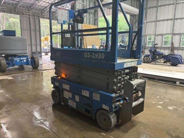 2015 Genie GS-1930