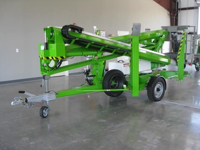 2025 Niftylift TM50