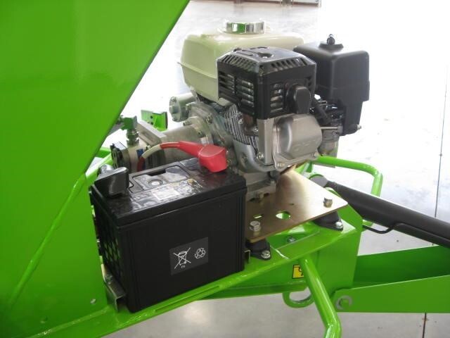 2025 Niftylift TM50
