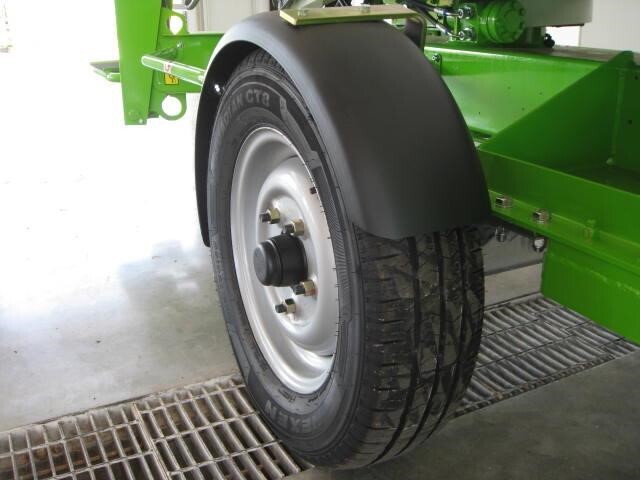 2025 Niftylift TM50