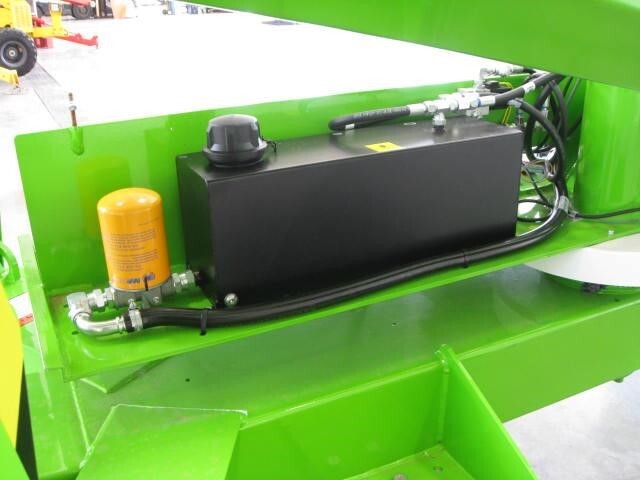 2025 Niftylift TM50