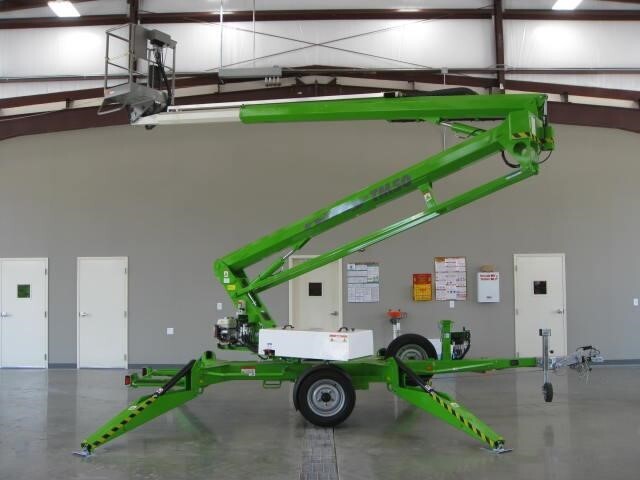 2025 Niftylift TM50