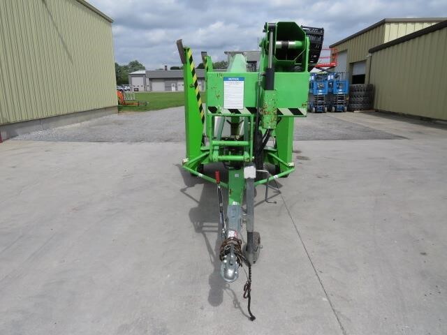 2017 Niftylift TM50