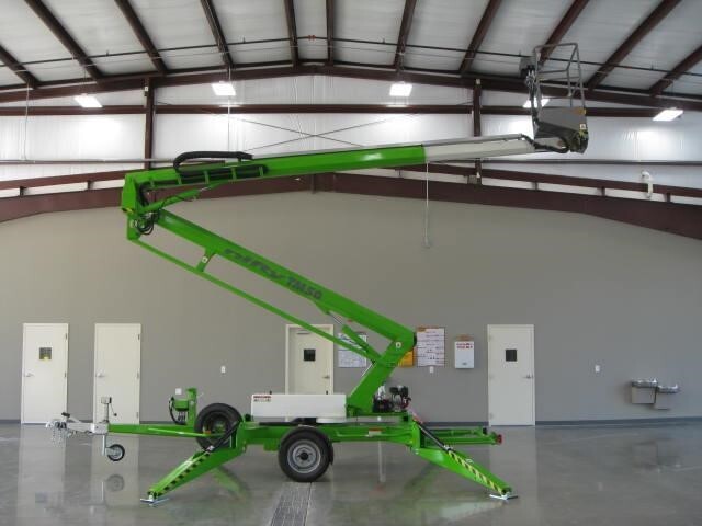 2025 Niftylift TM50