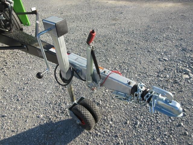 2025 Niftylift TM50