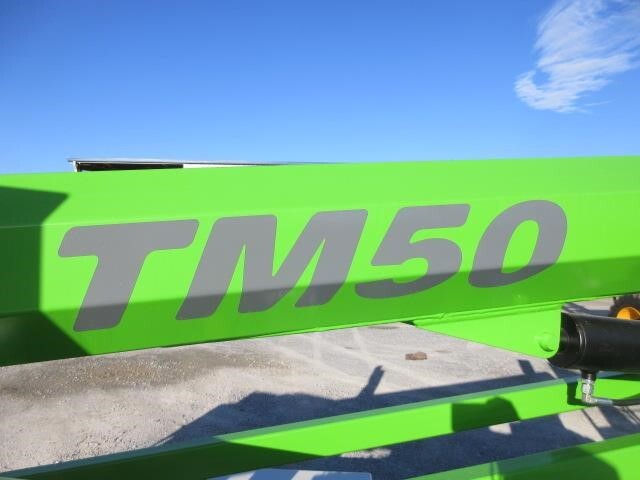 2025 Niftylift TM50
