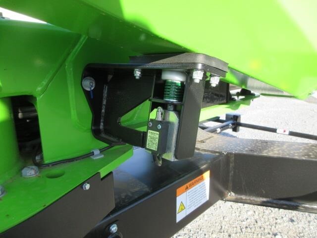 2025 Niftylift TM50