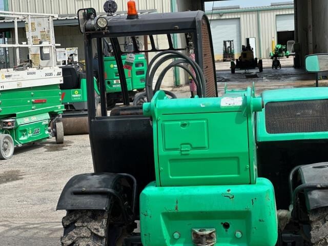 2016 Genie GTH-5519