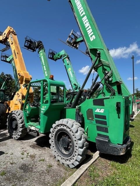 2016 SkyTrak 6042