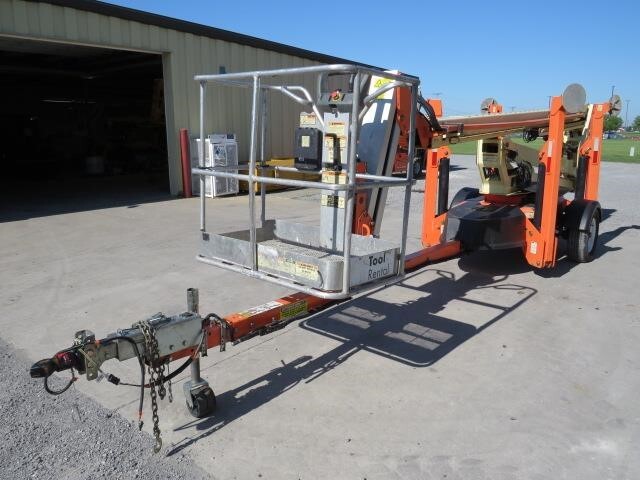2018 JLG T500J