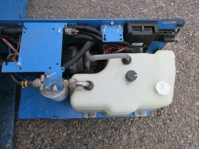 2018 Genie GS-2632
