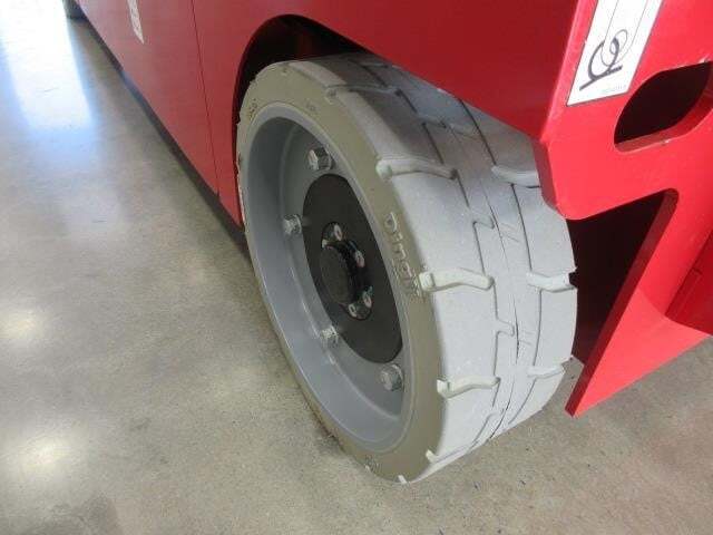 2025 MEC 3232SE