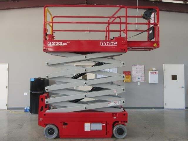 2025 MEC 3232SE