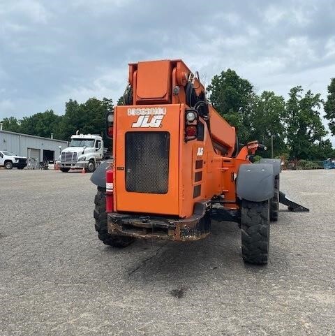 2018 SkyTrak 10054