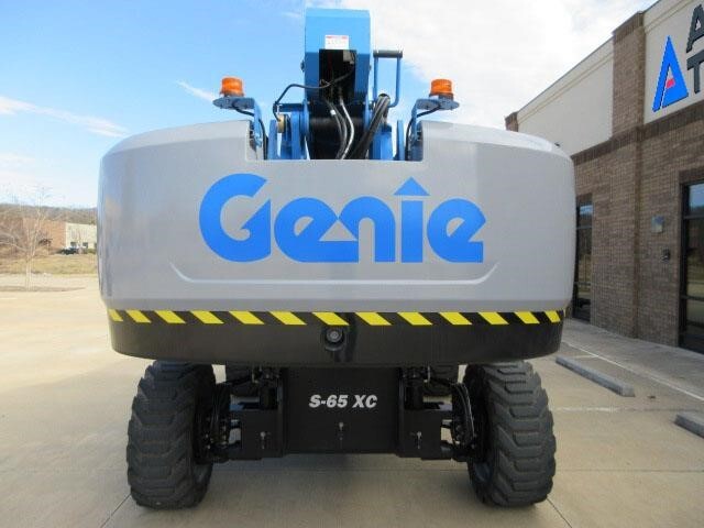 2025 Genie S-65XC