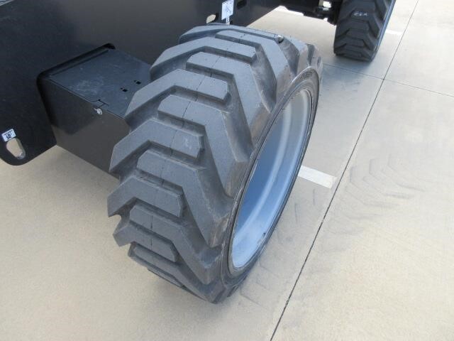 2025 Genie S-65XC