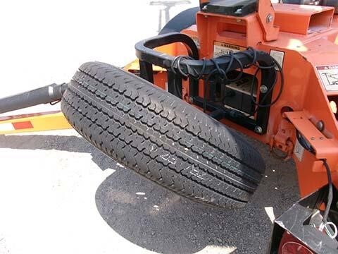 2018 JLG T350