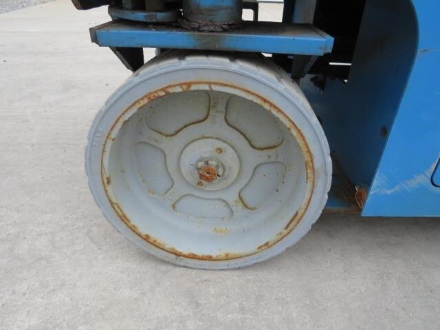 2017 Genie GS-2632