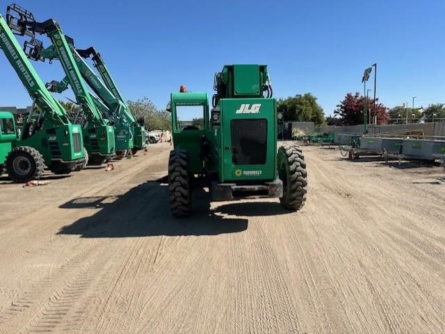 2016 SkyTrak 10054