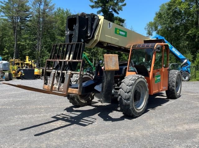 2015 JLG G10-55A