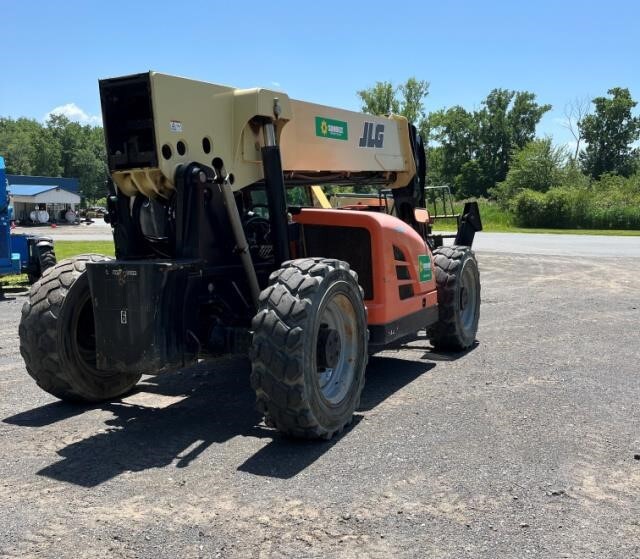 2015 JLG G10-55A