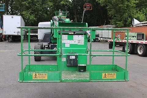 2016 Genie Z-62/40