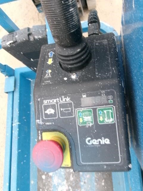 2018 Genie GS-1930