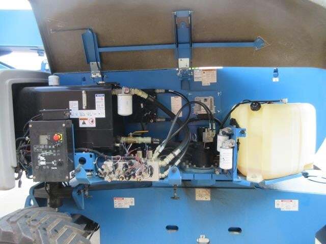 2025 Genie Z-80/60