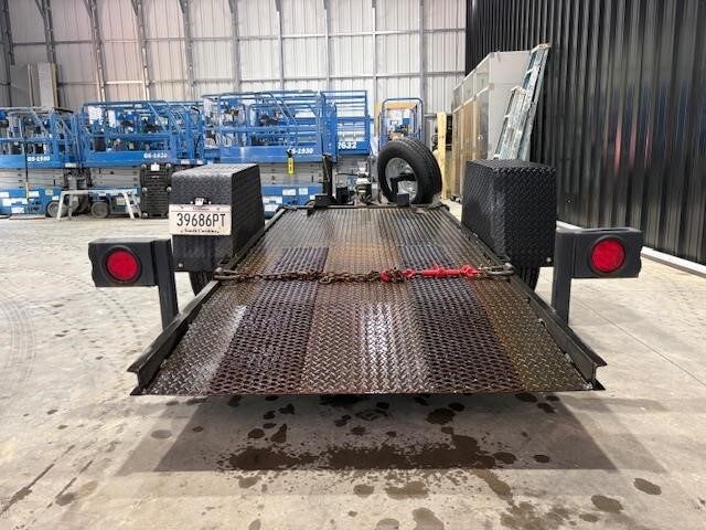 2018 MMDI 410LPT