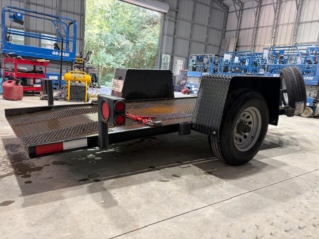 2018 MMDI 410LPT