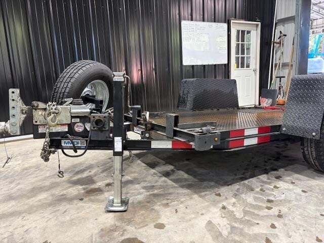 2018 MMDI 410LPT