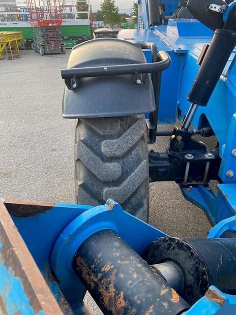 2016 Genie GTH-1056