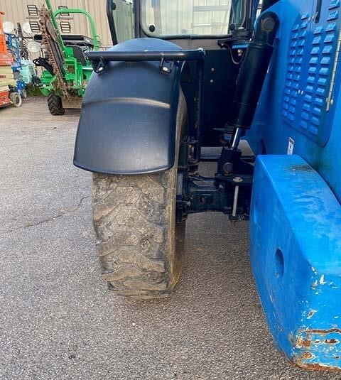 2016 Genie GTH-1056