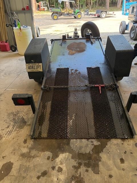 2018 MMDI 410LPT