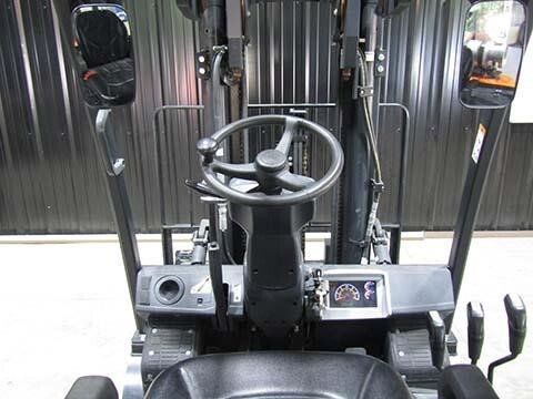 2023 Doosan G25N-7