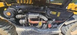 2019 JCB 505-20 TC