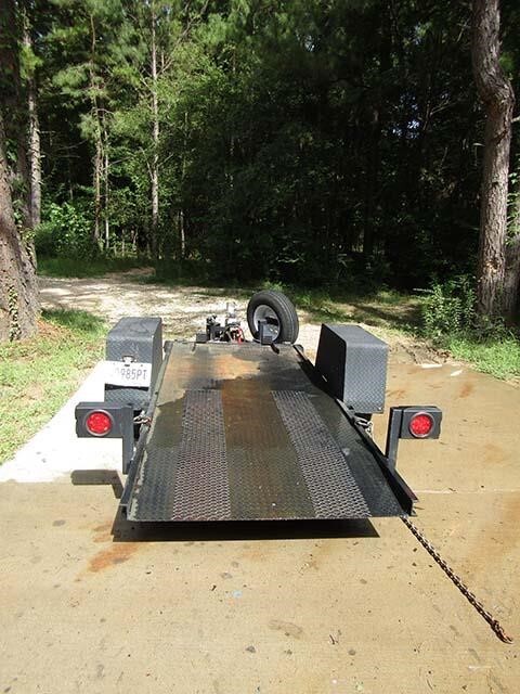 2018 MMDI 410LPT