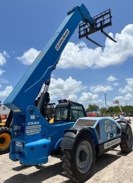 2017 Genie GTH 844