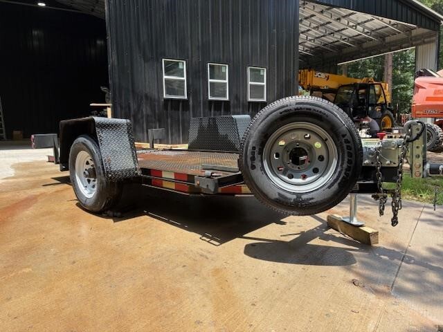 2018 MMDI 410LPT