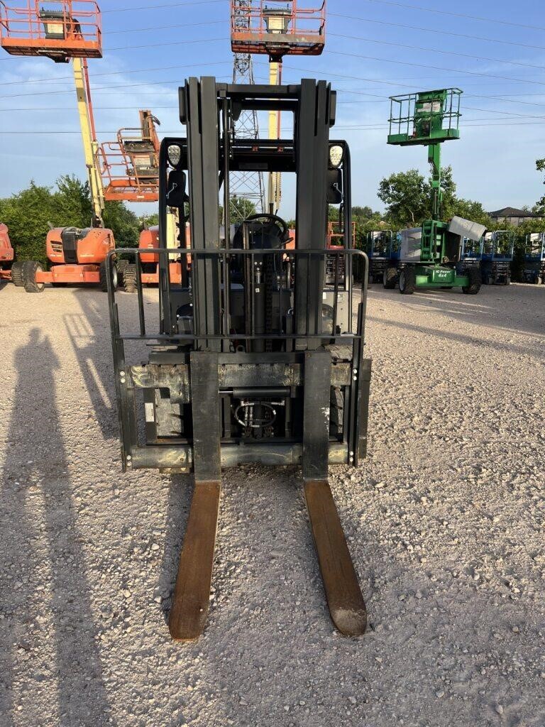 2022 Doosan G55C-7