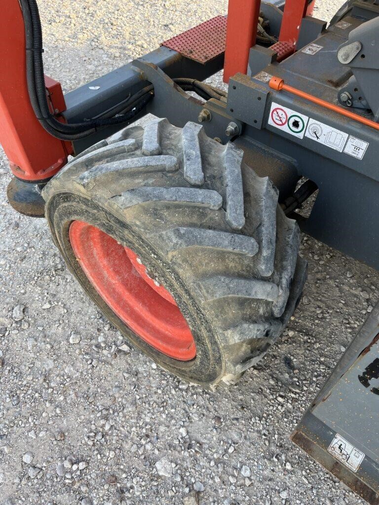 2018 Skyjack SJ-6832RT
