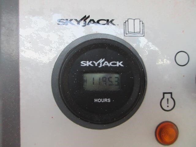 2019 Skyjack SJ46 AJ