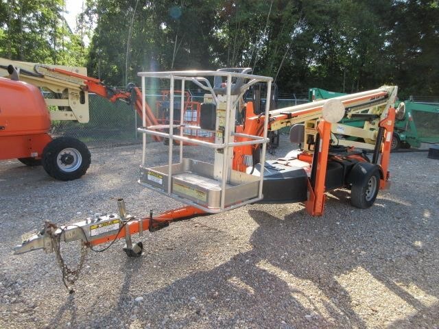 2018 JLG T350