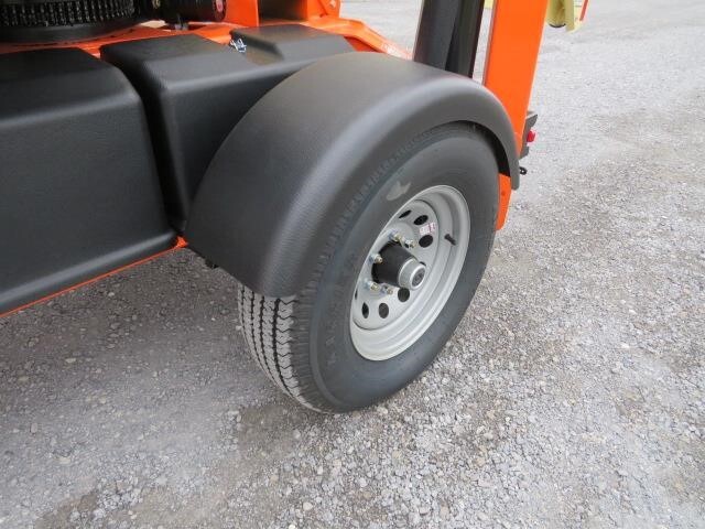 2025 JLG ET500J
