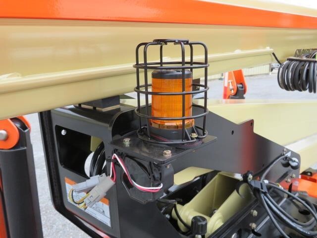 2025 JLG ET500J