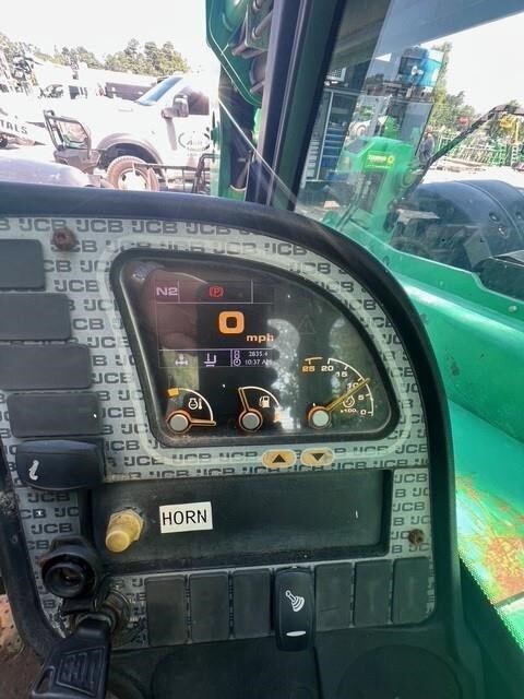 2017 JCB 509-42