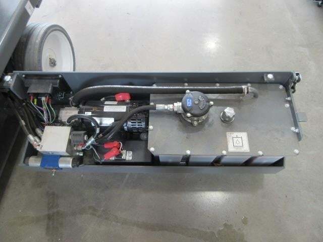 2025 Skyjack SJ4740E