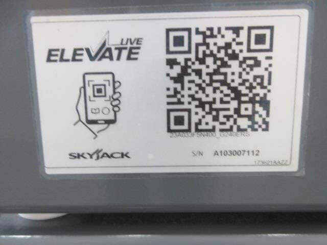 2025 Skyjack SJ4740E