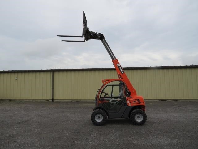 2025 SkyTrak 3013