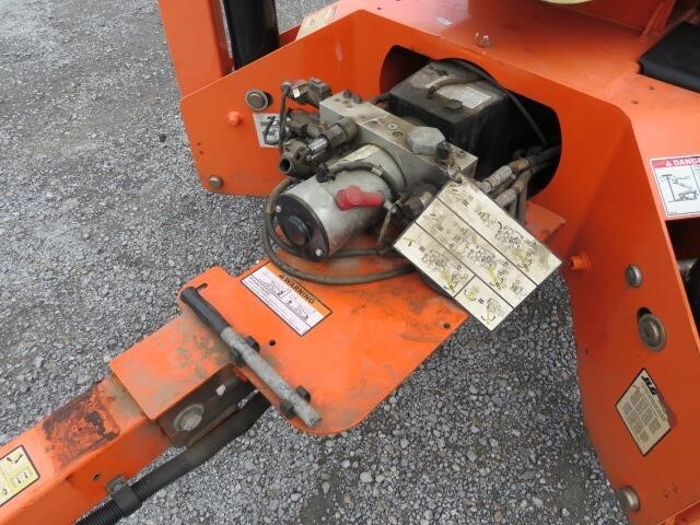 2018 JLG T500J